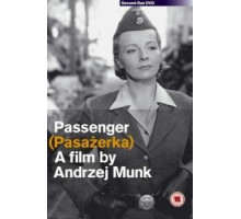 Пассажирка (1963)