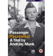 Пассажирка (1963)