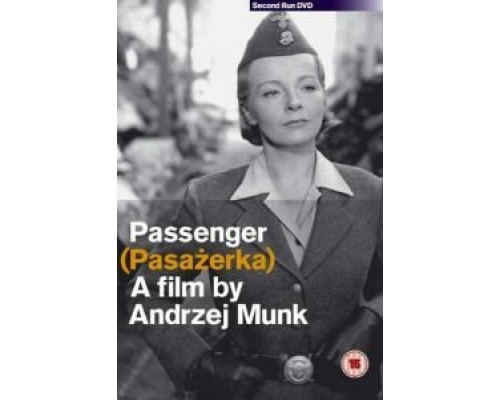 Пассажирка  (фильм 1963) смотреть онлайн