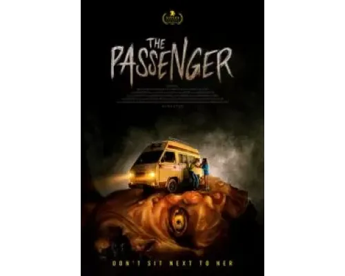 Пассажирка  (фильм 2021) смотреть онлайн