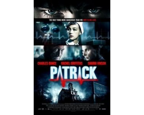 Патрик  (фильм 2013) смотреть онлайн