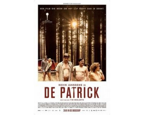 Патрик  (фильм 2019) смотреть онлайн