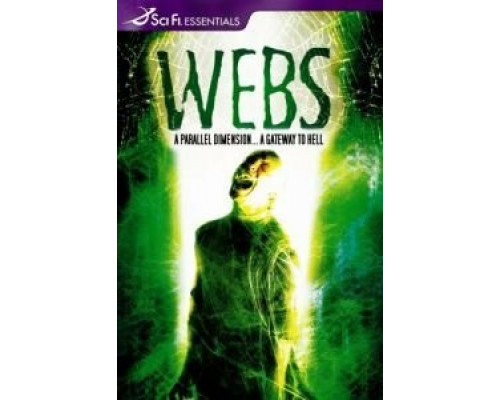 Паучьи сети  (фильм 2003) смотреть онлайн