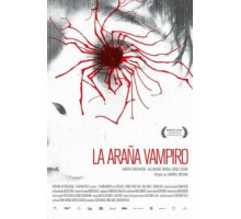 Паук-вампир (2012)