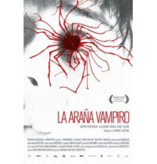 Паук-вампир (2012)