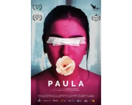 Паула  (фильм 2022) смотреть онлайн