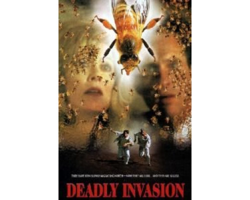 Пчелы-убийцы  (фильм 1995) смотреть онлайн