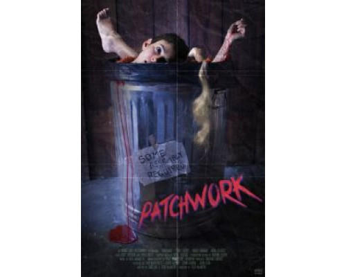 Пэчворк  (фильм 2015) смотреть онлайн
