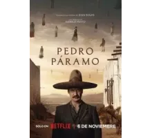 Педро Парамо (2024)