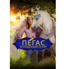 Пегас: Волшебный пони (2019)