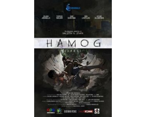 Пелена  (фильм 2015) смотреть онлайн