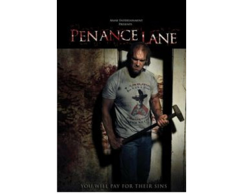 Пенанс-лейн  (фильм 2020) смотреть онлайн