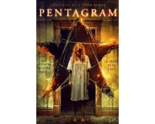 Пентаграмма  (фильм 2019) смотреть онлайн