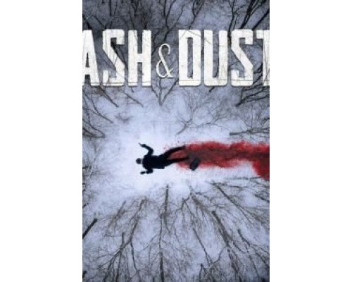 Пепел и пыль  (фильм 2022) смотреть онлайн