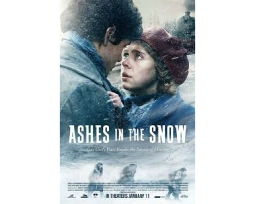 Пепел в снегу  (фильм 2018) смотреть онлайн