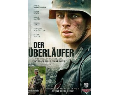 Перебежчик  (фильм 2020) смотреть онлайн