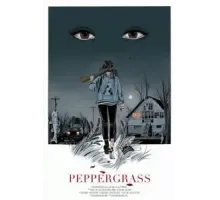 Перечная трава (2021)