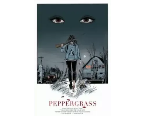 Перечная трава  (фильм 2021) смотреть онлайн