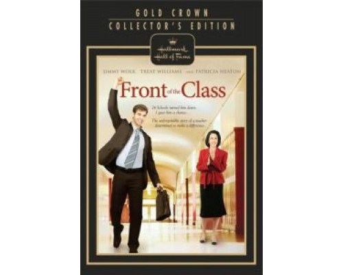 Перед классом  (фильм 2008) смотреть онлайн
