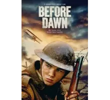 Перед рассветом (2024)