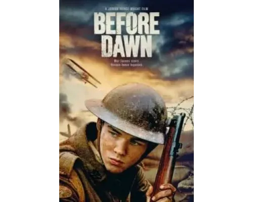 Перед рассветом  (фильм 2024) смотреть онлайн