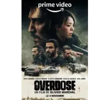 Передозировка (2022)