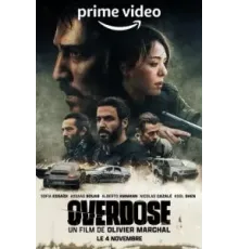 Передозировка (2022)