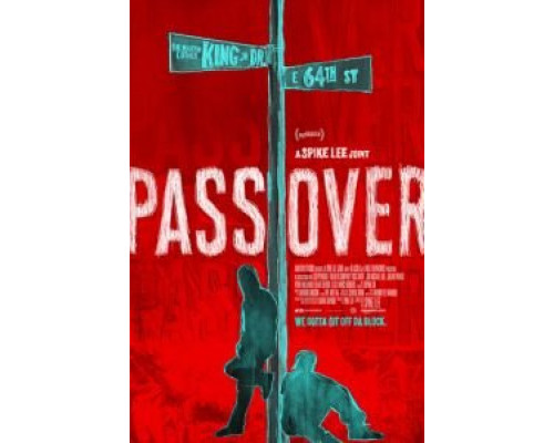 Переход  (фильм 2018) смотреть онлайн