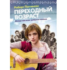 Переходный возраст (2008)
