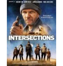 Перекрёсток (2013)