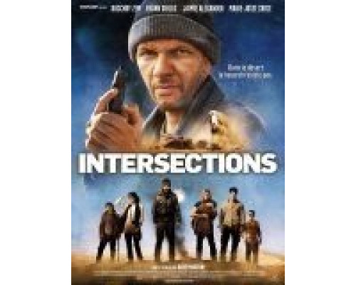 Перекрёсток  (фильм 2013) смотреть онлайн