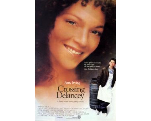 Перекресток Дилэнси  (фильм 1988) смотреть онлайн