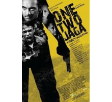 Перекрёсток: раз, два, три – лови! (2018)