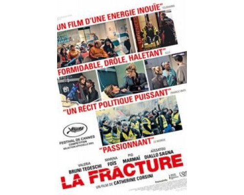 Перелом  (фильм 2021) смотреть онлайн