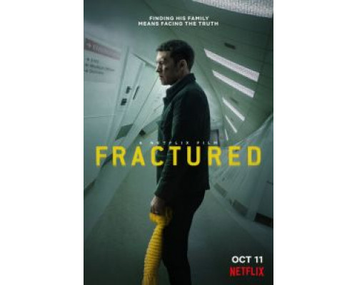 Перелом  (фильм 2019) смотреть онлайн