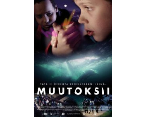 Перемен!  (фильм 2014) смотреть онлайн