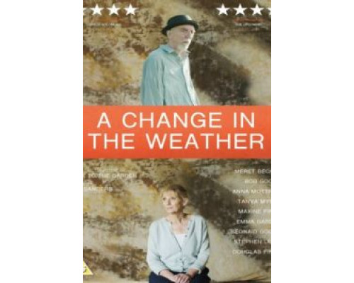 Перемена погоды  (фильм 2017) смотреть онлайн