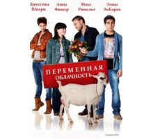 Переменная облачность (2012)