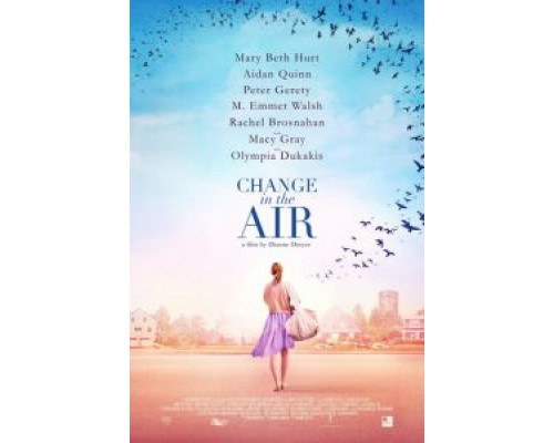 Перемены в воздухе  (фильм 2018) смотреть онлайн