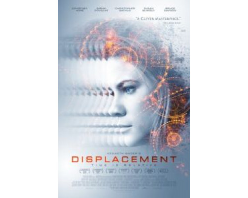 Перемещение  (фильм 2016) смотреть онлайн