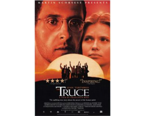 Перемирие  (фильм 1997) смотреть онлайн