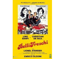 Переодетые, или Как трудно быть женщиной (1987)