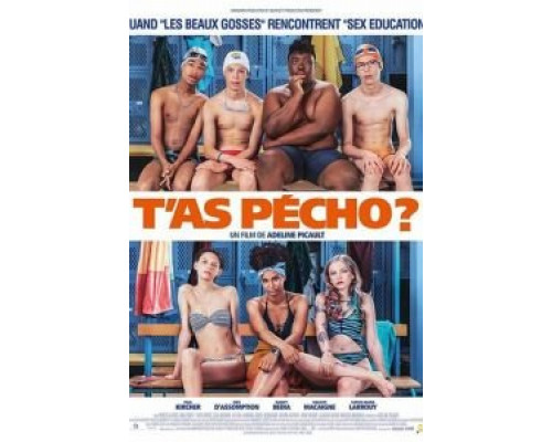 Перепало?  (фильм 2020) смотреть онлайн