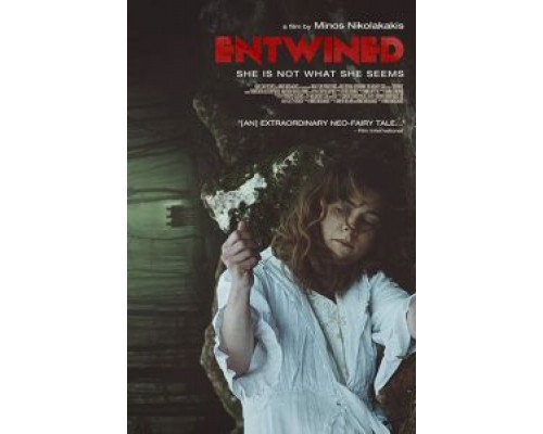 Переплетённые  (фильм 2019) смотреть онлайн