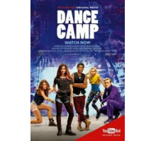 Переполох в летнем лагере (2010)