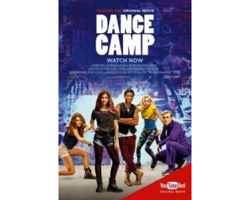 Переполох в летнем лагере  (фильм 2010) смотреть онлайн