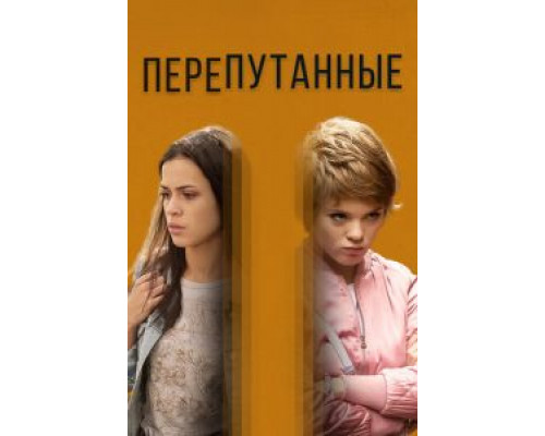 Перепутанные наследники  (фильм 1993) смотреть онлайн