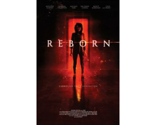 Перерождённая  (фильм 2018) смотреть онлайн