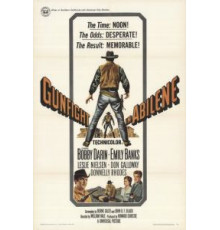 Перестрелка в Абилене (1967)