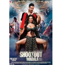 Перестрелка в Вадале (2013)